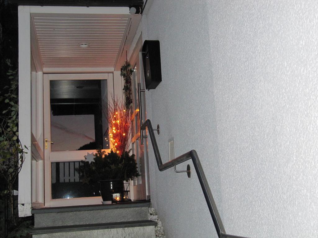 Haus Sonnenhuegel Apartment Winterberg Room photo